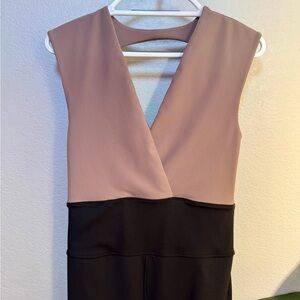 FP Movement High Beams Colorblock Jumpsuit